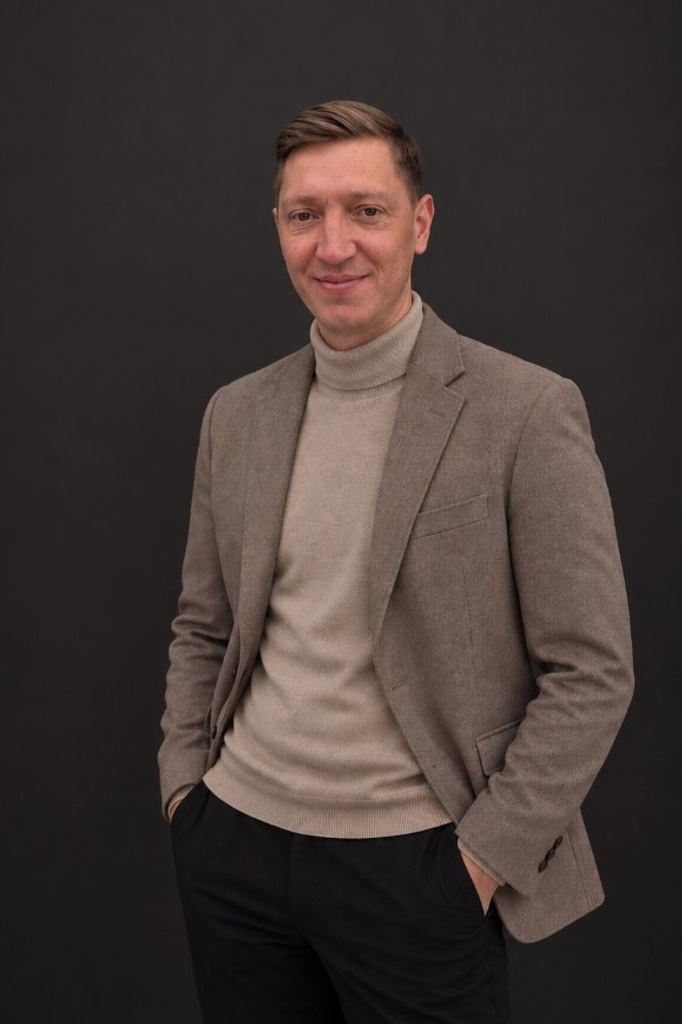 Дмитрий Иванов