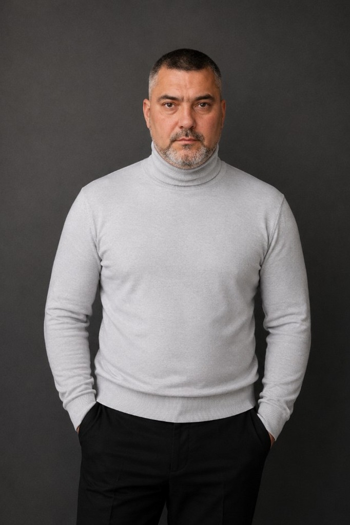 Максим Фомин
