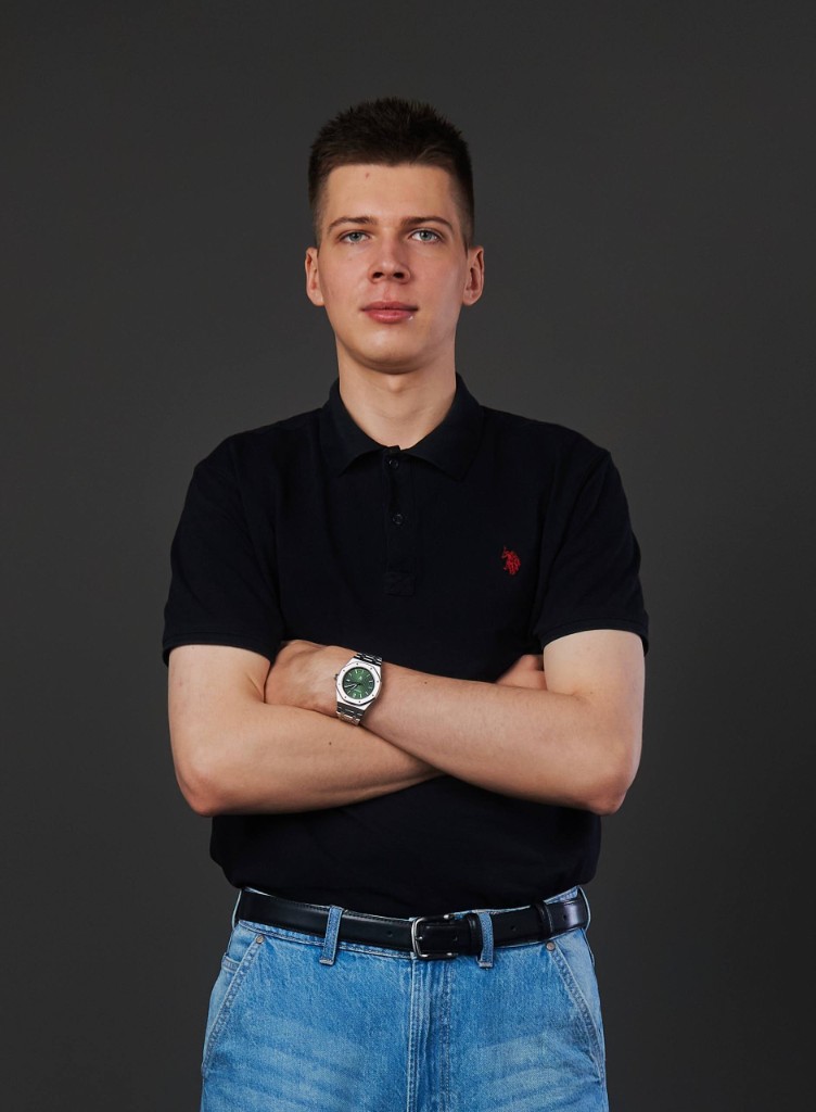 Парфений Семенов