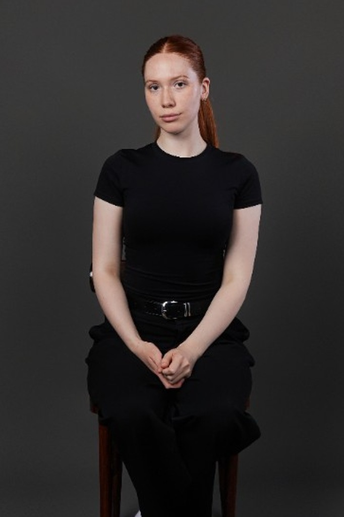 Саломия Семенова